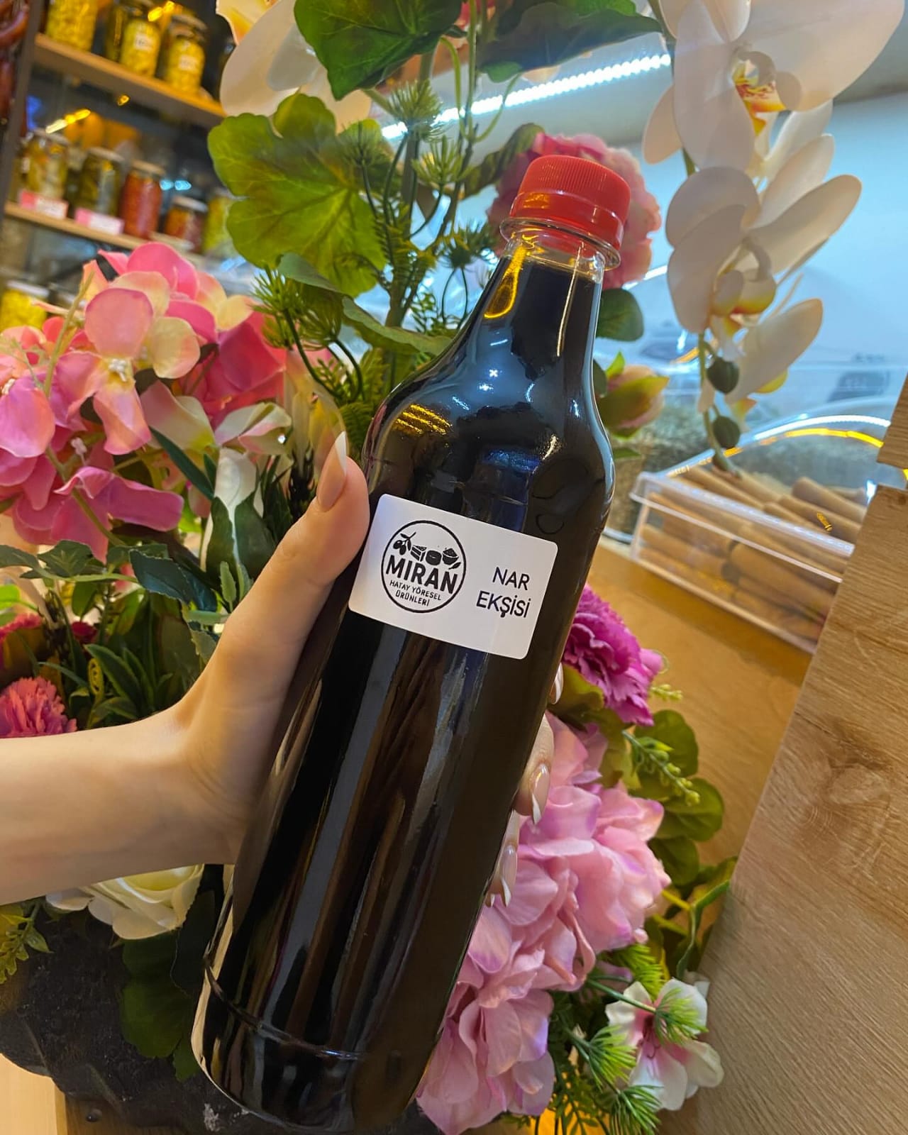 Miran Hatay Yöresel Ürünleri